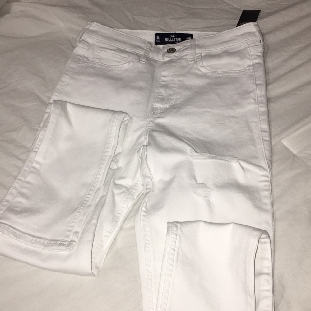 Hollister Pants